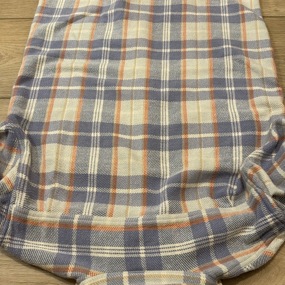 Faherty Surf Flannel exclusive colorway - Picture 3 of 3
